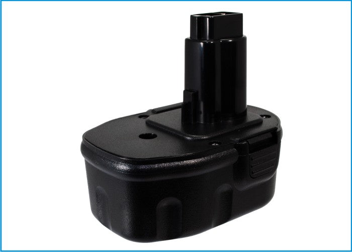 Replacement Battery for DeWalt  DC528 Flashlight – Power Tools – 1500mAh / 21.60Wh / 14.4V