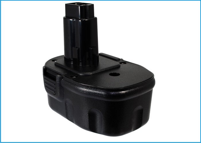 Replacement Battery for DeWalt  DC528 Flashlight – Power Tools – 1500mAh / 21.60Wh / 14.4V