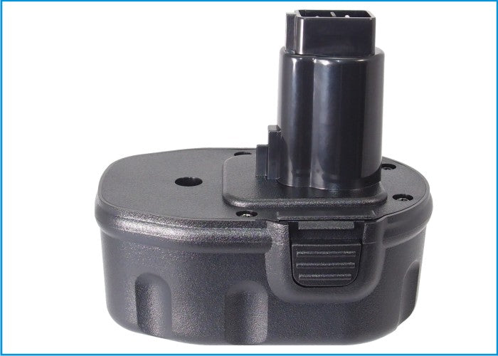 Replacement Battery for DeWalt DC528 Flashlight – Power Tools – 3000mAh / 43.20Wh / 14.4V