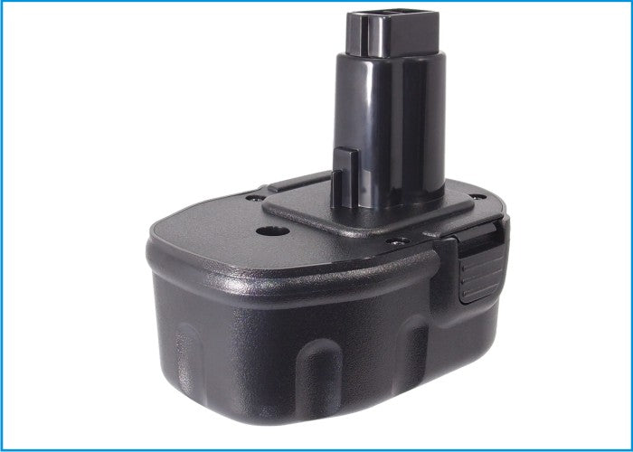 Replacement Battery for DeWalt DC528 Flashlight – Power Tools – 3000mAh / 43.20Wh / 14.4V