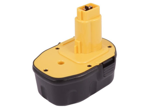 Replacement Battery for DeWalt  DC528 Flashlight – Power Tools – 1500mAh / 14.4V