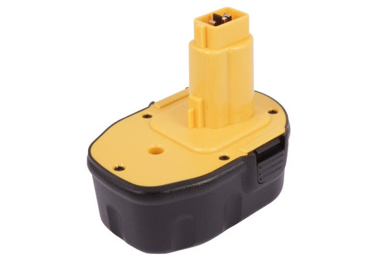 Replacement Battery for DeWalt  DC528 Flashlight – Power Tools – 3000mAh / 14.4V