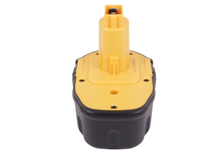 Replacement Battery for DeWalt  DC528 Flashlight – Power Tools – 3000mAh / 14.4V