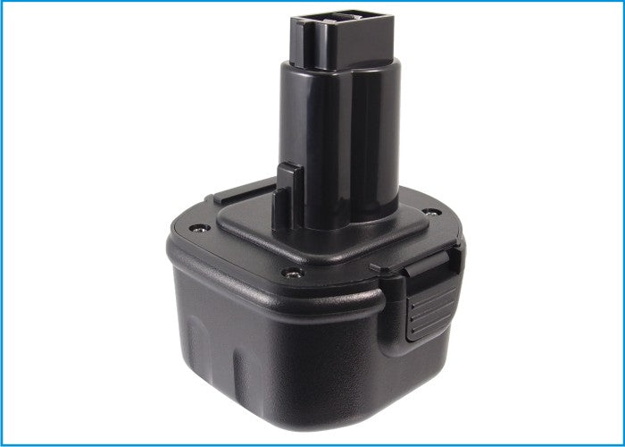 Replacement Battery for DeWalt  246536 – Power Tools – 1500mAh / 14.40Wh / 9.6V