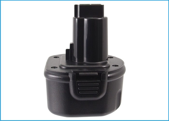Replacement Battery for DeWalt 246536 – Power Tools – 3000mAh / 28.80Wh / 9.6V