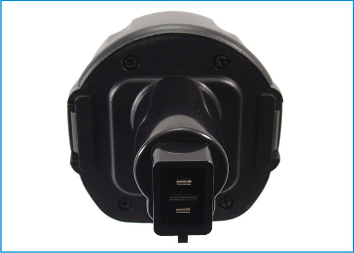 Replacement Battery for DeWalt 246536 – Power Tools – 3000mAh / 28.80Wh / 9.6V