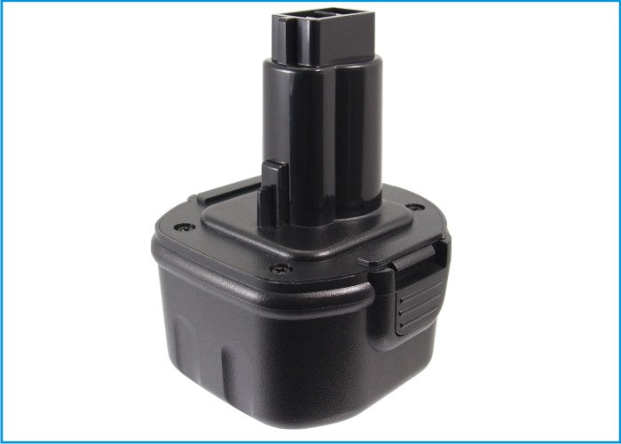 Replacement Battery for DeWalt 246536 – Power Tools – 3000mAh / 28.80Wh / 9.6V