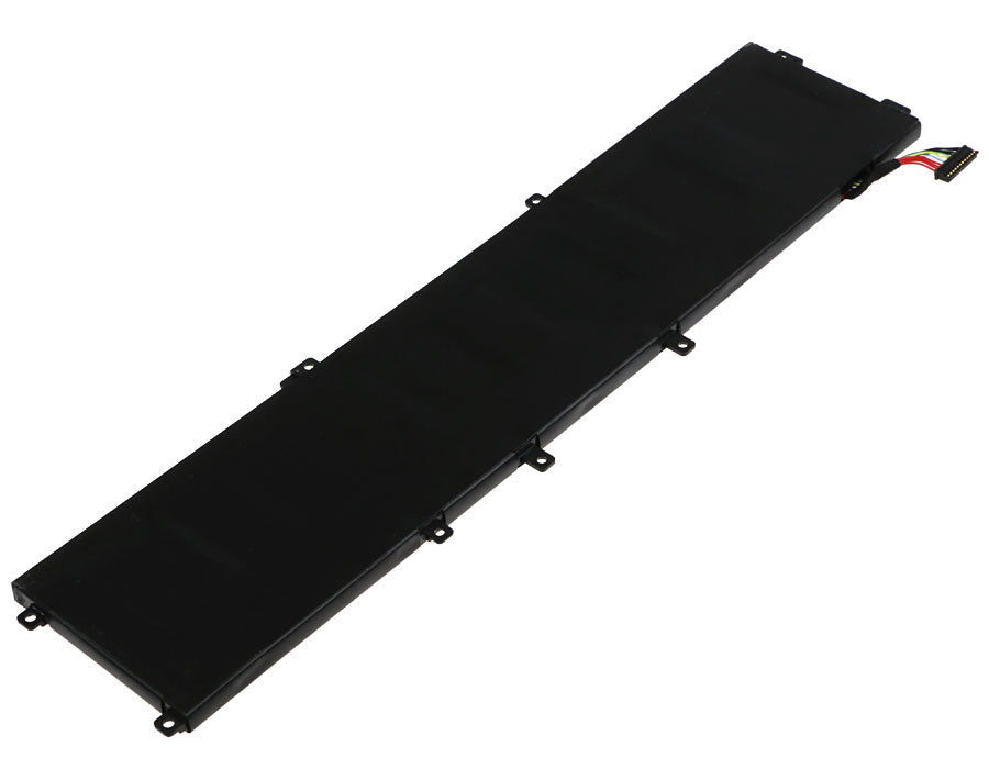 Replacement Battery for DELL Precision 5510 – Notebook, Laptop – 7300mAh / 83.22Wh / 11.4V