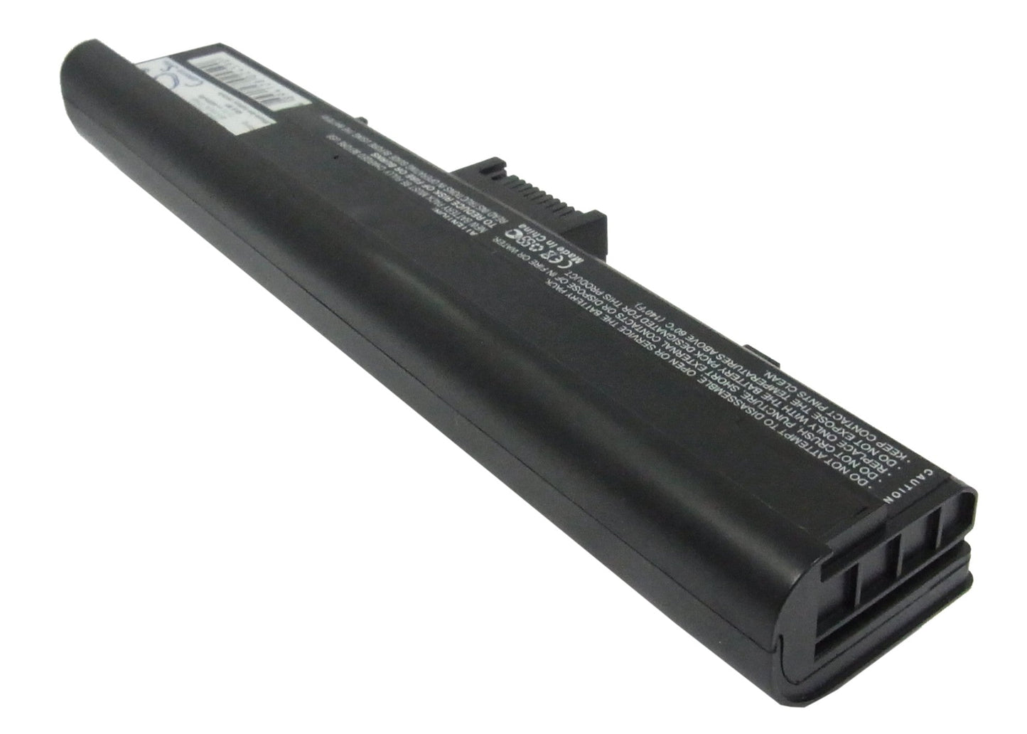 Replacement Battery for DELL  Inspiron 1318 – Notebook, Laptop – 4400mAh / 11.1V