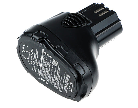 Replacement Battery for DREMEL  8000-01 – Power Tools – 2000mAh / 21.60Wh / 10.8V