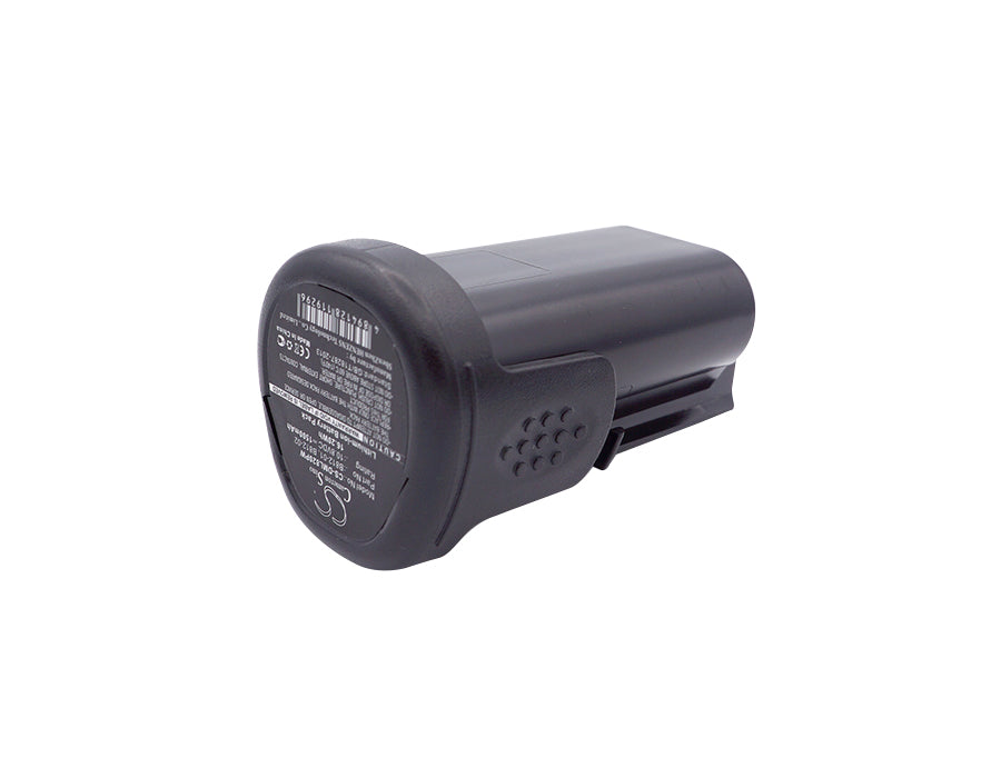 Replacement Battery for DREMEL 8200 8200 Multi Max, 8220, – 1500mAh / 16.20Wh