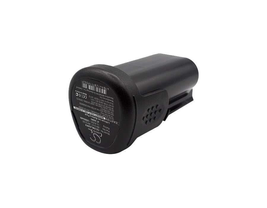 Replacement Battery for DREMEL  8200 – Power Tools – 2500mAh / 27.00Wh / 10.8V