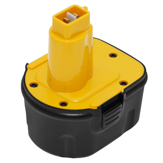 Replacement Battery for DeWalt  152250-27 – Power Tools – 3000mAh / 36.00Wh / 12.0V
