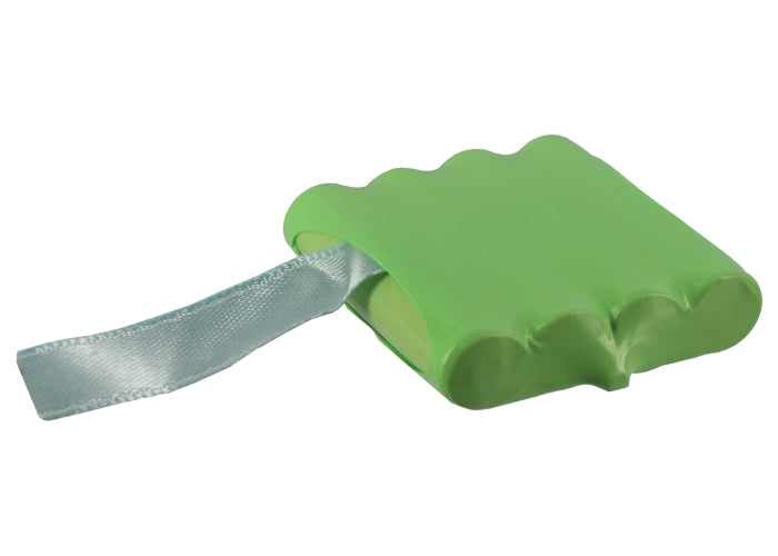 Replacement Battery for Simvalley PX-1755 – Two-Way Radio – 700mAh/3.4Wh / 4.8V