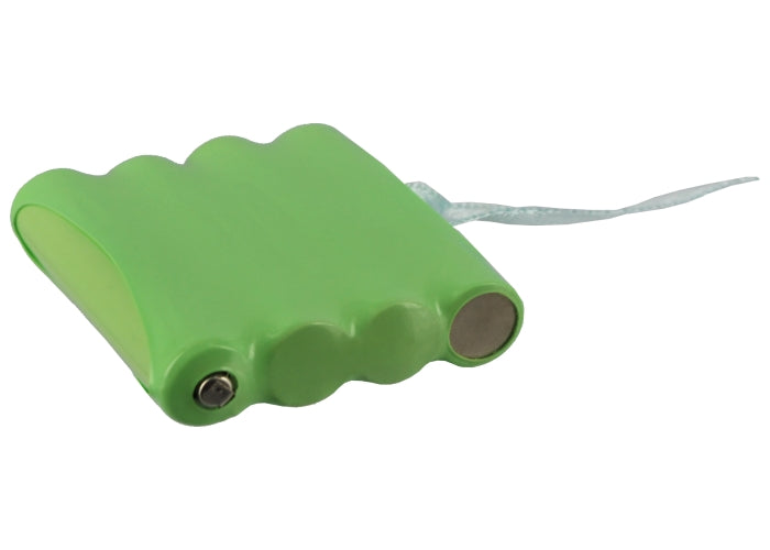 Replacement Battery for Simvalley PX-1755 – Two-Way Radio – 700mAh/3.4Wh / 4.8V
