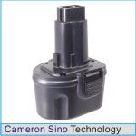 Replacement Battery for DeWalt DC920KA DC925, DC925KA, – 1500mAh / 10.80Wh