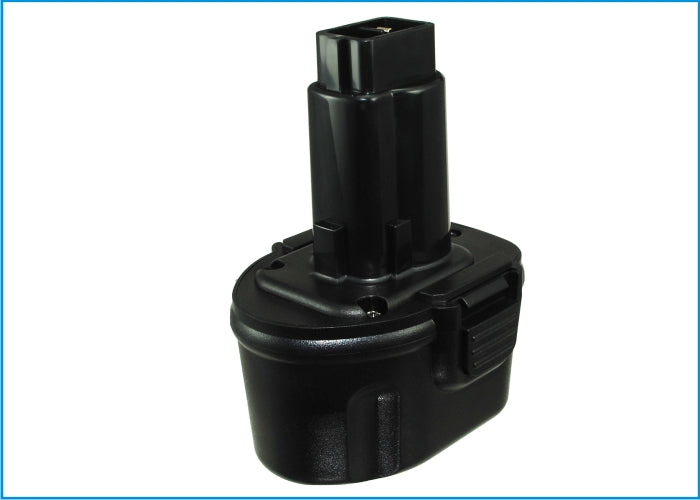 Replacement Battery for DeWalt  DC920KA – Power Tools – 3000mAh / 21.60Wh / 7.2V