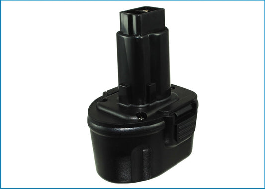 Replacement Battery for DeWalt  DC920KA – Power Tools – 3000mAh / 21.60Wh / 7.2V