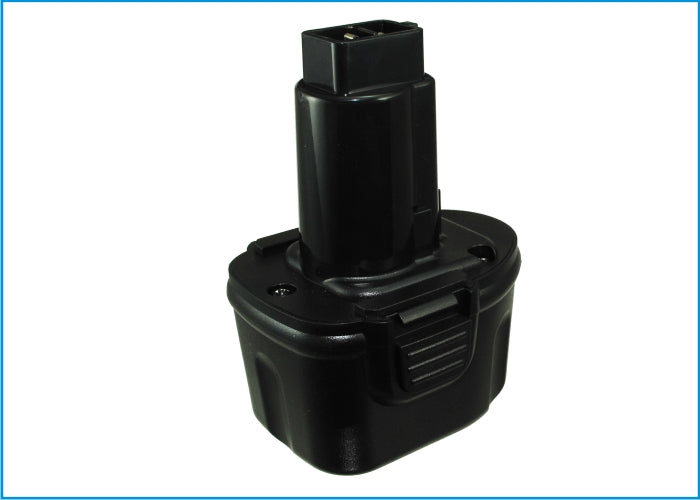 Replacement Battery for DeWalt  DC920KA – Power Tools – 3000mAh / 21.60Wh / 7.2V