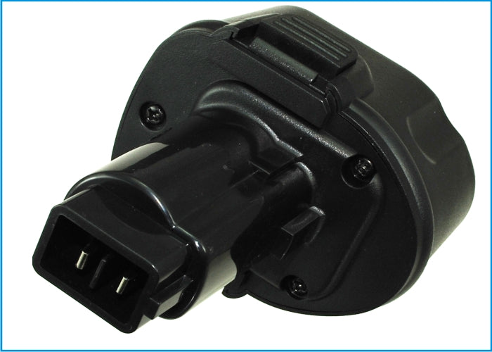 Replacement Battery for DeWalt  DC920KA – Power Tools – 3000mAh / 21.60Wh / 7.2V