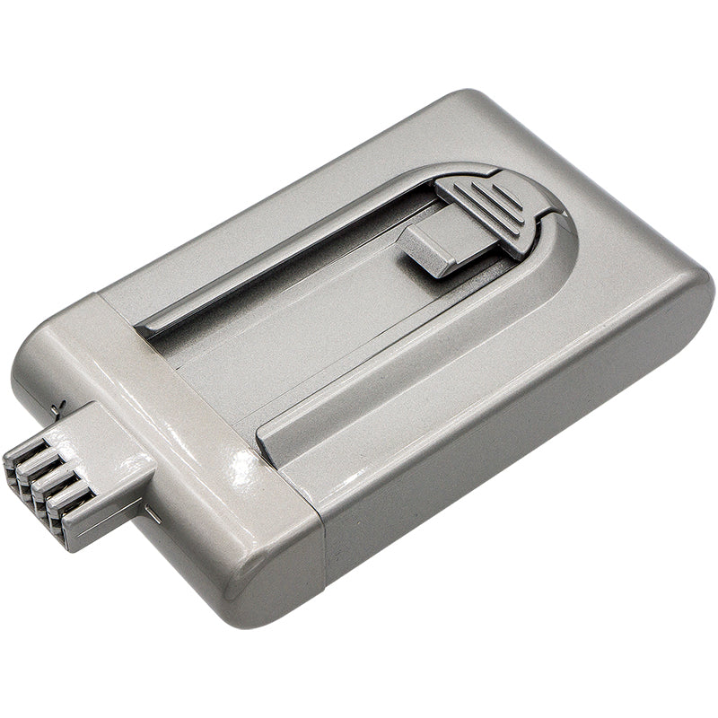 Replacement Battery for Dyson D12 Cordless Vacuum – Vacuum – 1400mAh / 31.08Wh / 22.2V