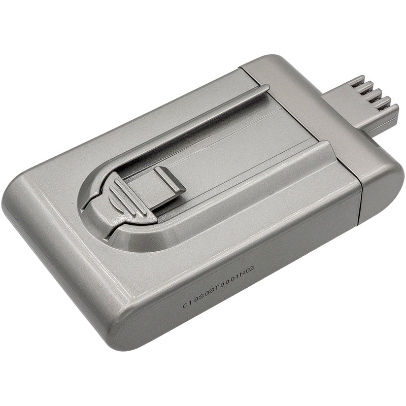 Replacement Battery for Dyson D12 Cordless Vacuum – Vacuum – 1400mAh / 31.08Wh / 22.2V