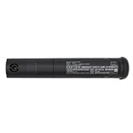 Replacement Battery for Dyson Omni-Glide – 2500mAh / 36.0Wh