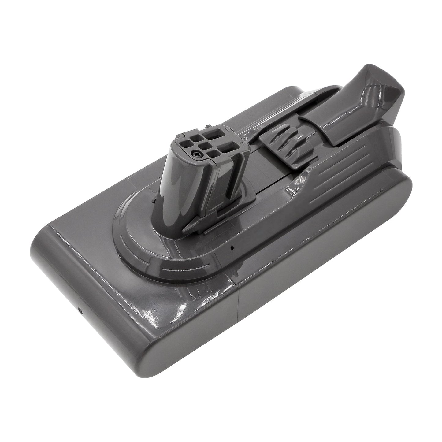 Replacement Battery for Dyson Detect Slim – Vacuum – 2500mAh / 63.0Wh / 25.2V