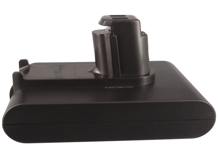 Replacement Battery for Dyson DC31 – Vacuum – 1500mAh / 33.30Wh / 22.2V