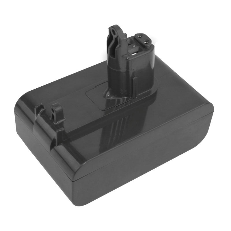 Replacement Battery for Dyson DC31 Animal, DC35, DC34, DC44 – 4000mAh / 91.20Wh