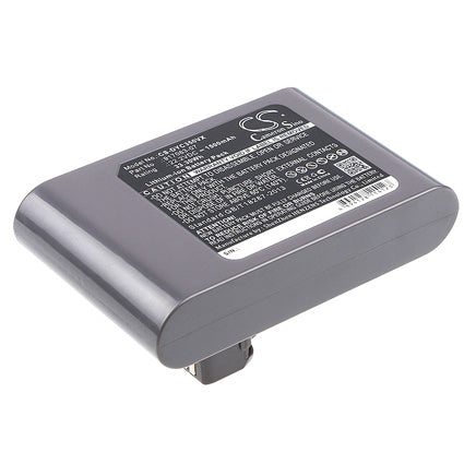 Replacement Battery for Dyson DC30, DC31, DC31 Animalpro, – 1500mAh / 33.30Wh