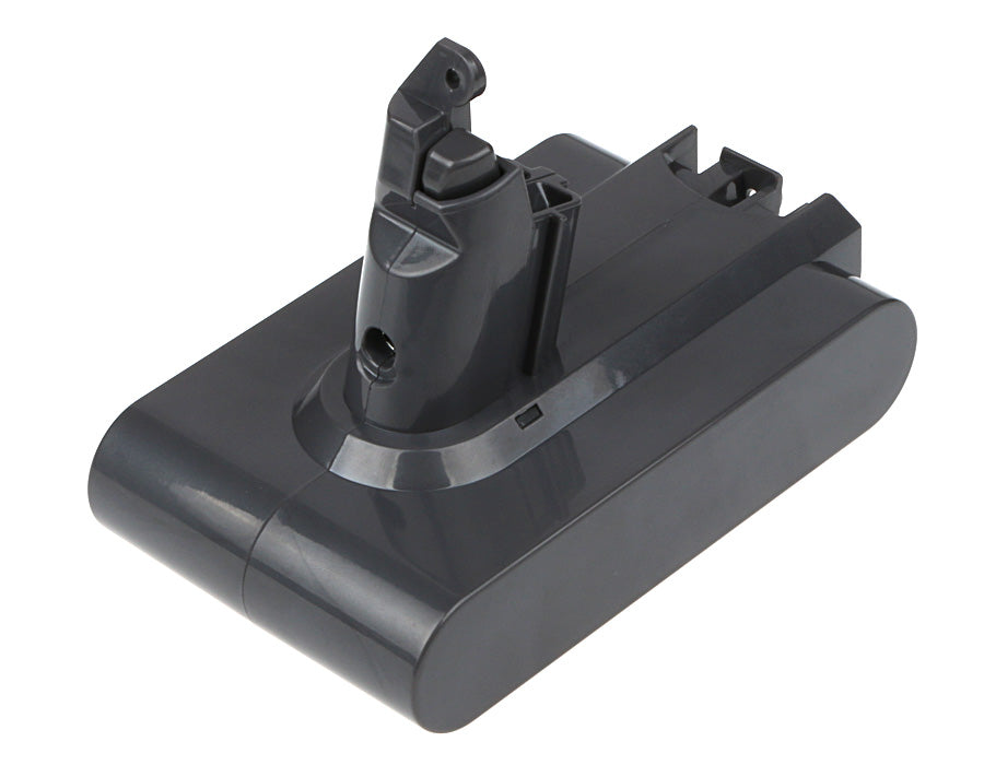 Replacement Battery for Dyson Absolute – Vacuum – 2500mAh / 54.00Wh / 21.6V