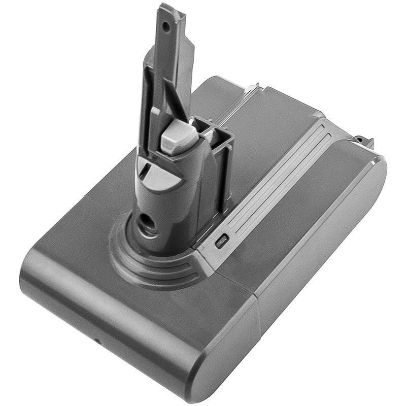 Replacement Battery for Dyson SV11, V7, V7 Animal, – 2500mAh / 54.00Wh