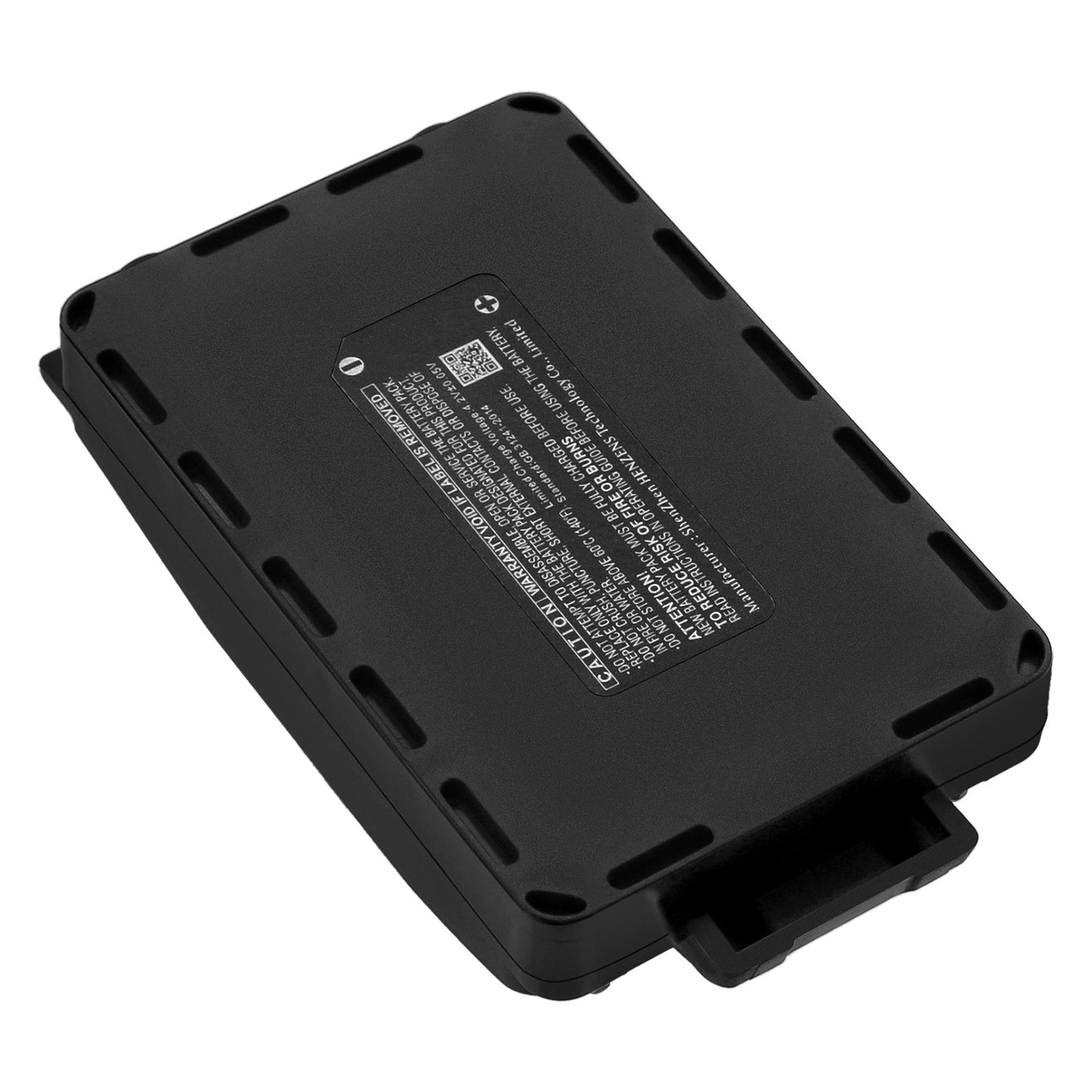 Replacement Battery for ELCA Radiocontrol – Crane Remote Control – 2000mAh / 7.4Wh / 3.7V