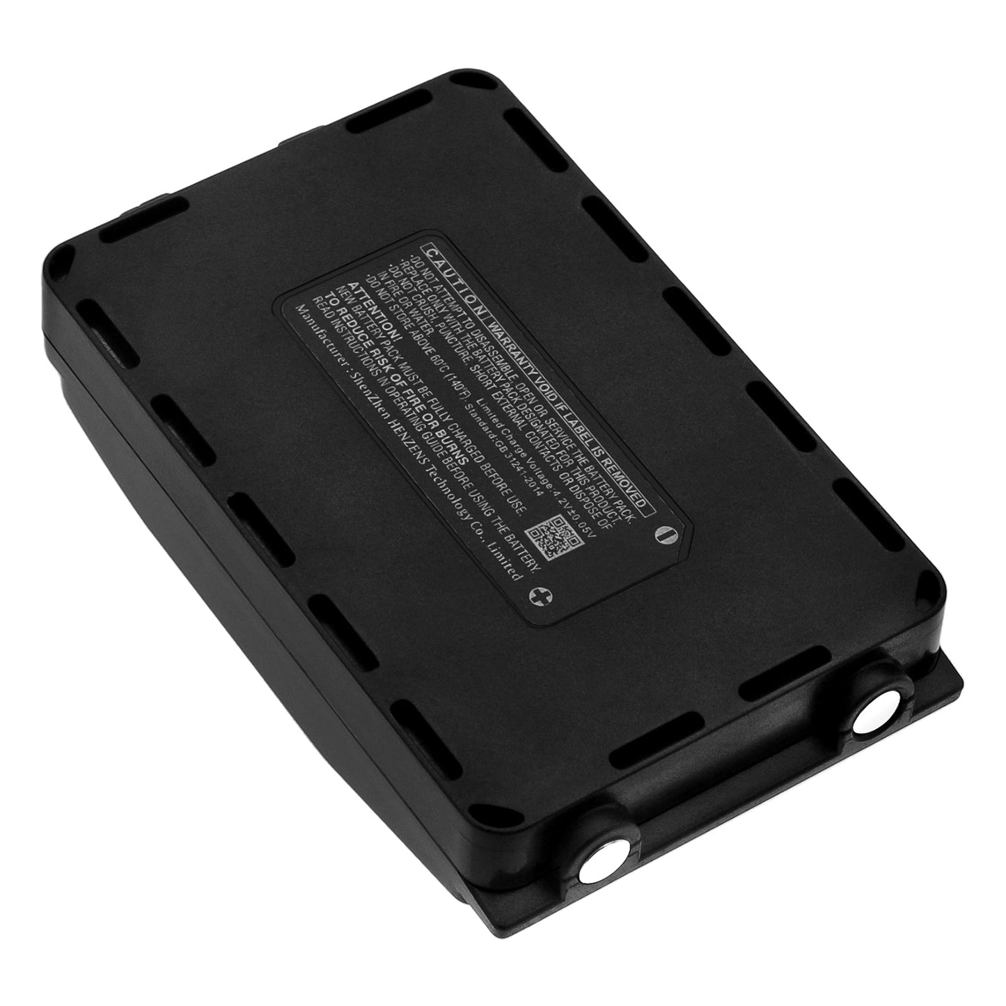 Replacement Battery for ELCA Radiocontrol – Crane Remote Control – 2000mAh / 7.4Wh / 3.7V