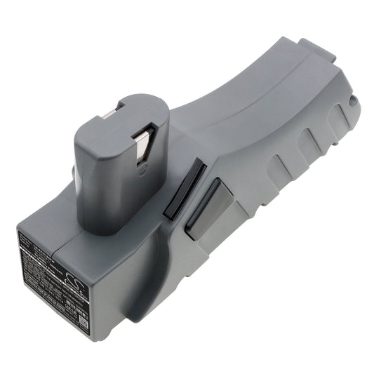 Replacement Battery for Einhell  RG-CH 18 Li – Power Tools – 3000mAh / 54.00Wh / 18.0V