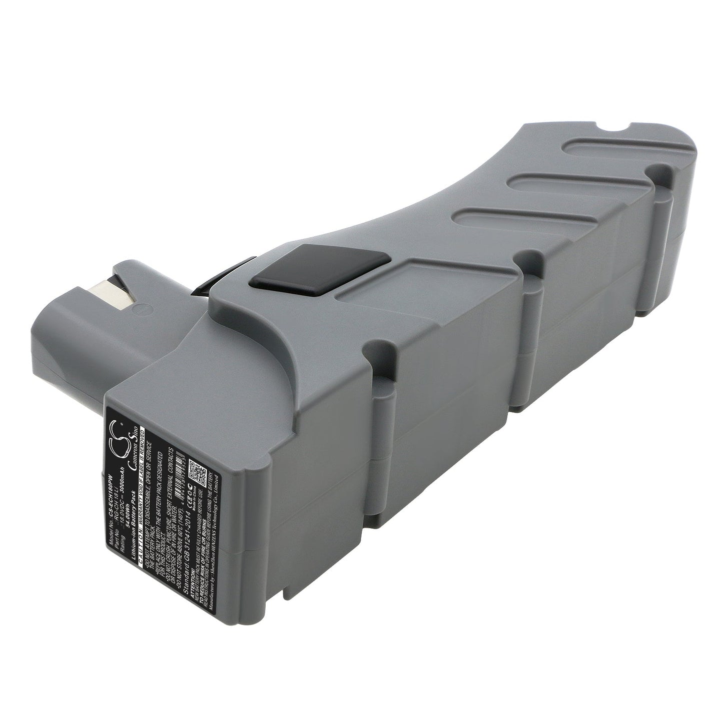 Replacement Battery for Einhell  RG-CH 18 Li – Power Tools – 3000mAh / 54.00Wh / 18.0V