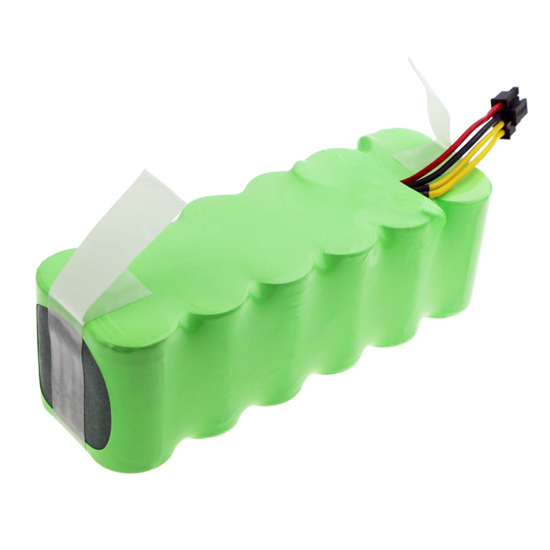 Replacement Battery for Ecovacs Deebot CR120 – Vacuum – 2000mAh / 28.80Wh / 14.4V