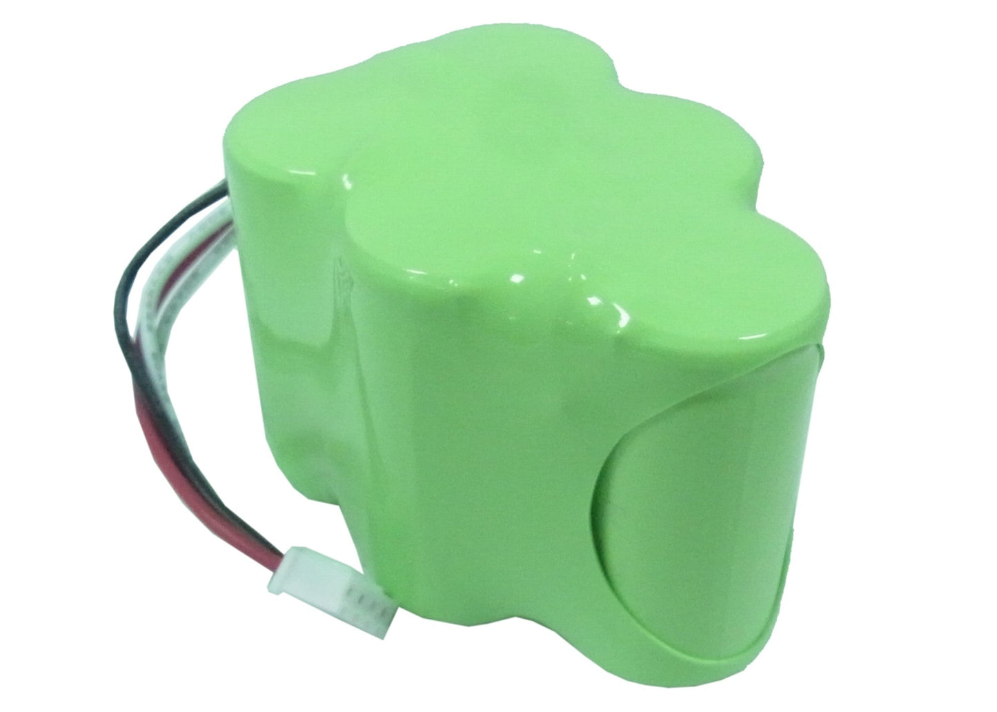 Replacement Battery for Ecovacs Deebot D62 – Vacuum – 3300mAh / 19.80Wh / 6.0V