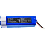 Replacement Battery for Ecovacs DBX11-11, DBX11-11/21, Deebot Ozmo 920, – 5200mAh / 74.88Wh