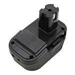 Replacement Battery for Einhell BT-CD 10.8/1 Li – 2500mAh / 27.00Wh