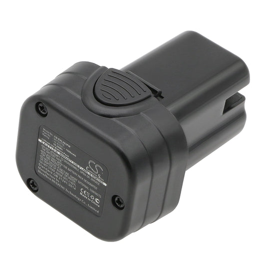 Replacement Battery for Einhell  BT-CD 10.8/3 LI – Power Tools – 1500mAh / 16.20Wh / 10.8V