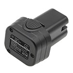 Replacement Battery for Einhell BT-CD 10.8/3 LI – 2500mAh / 27.00Wh