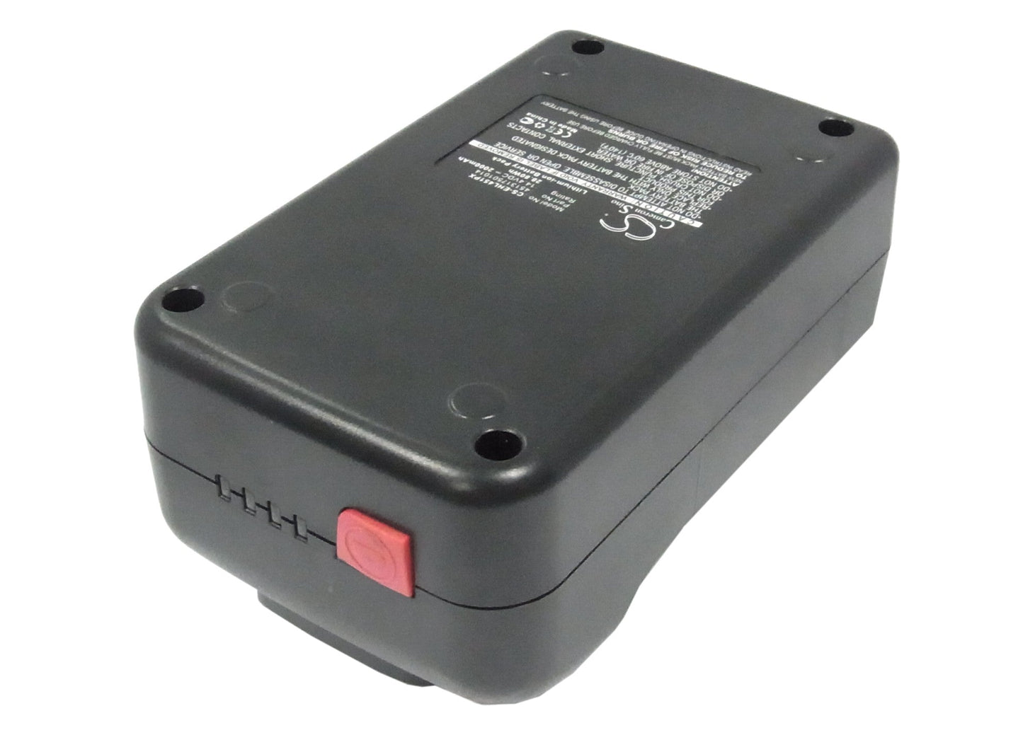 Replacement Battery for Einhell 4 Li/2 – Power Tools – 2000mAh / 28.80Wh / 14.4V