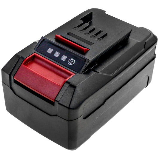 Replacement Battery for Einhell  PX-BAT52 – Power Tools – 4000mAh / 72.00Wh / 18.0V