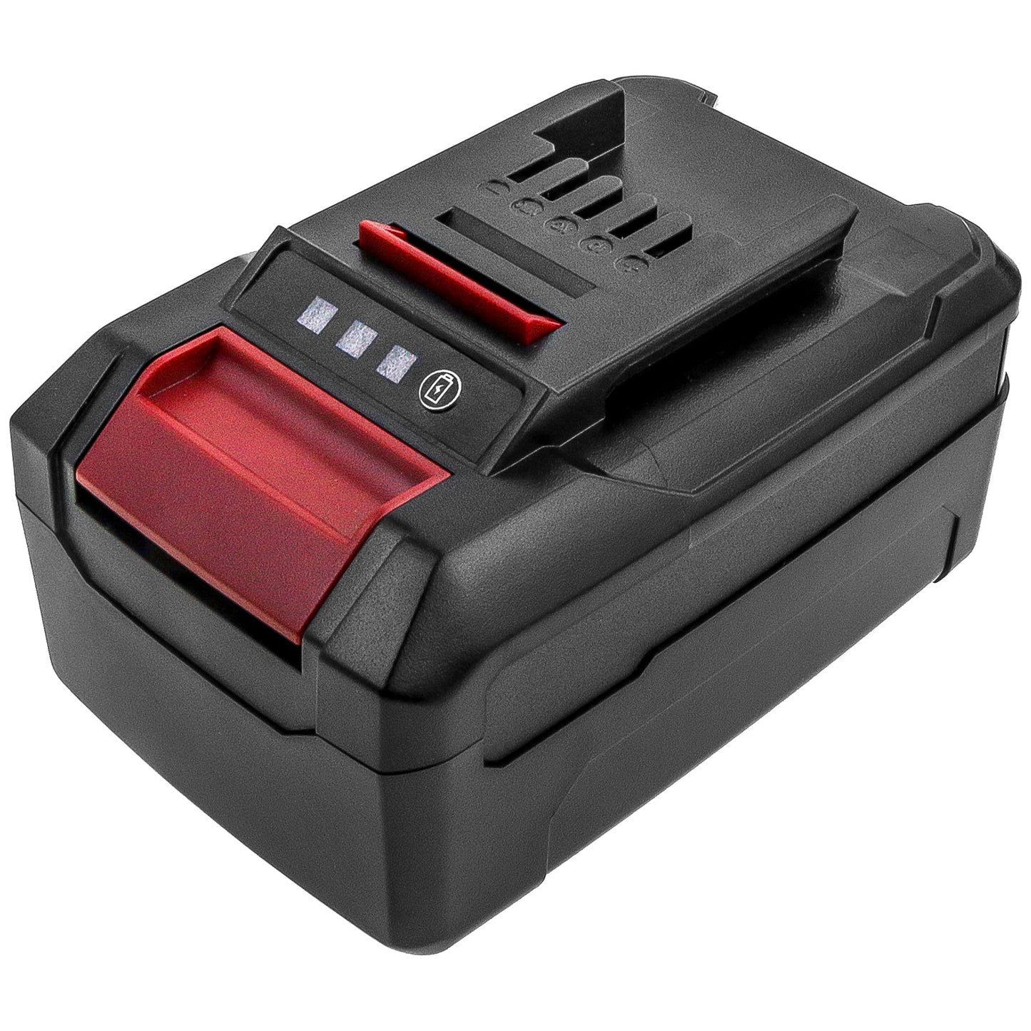 Replacement Battery for Kraftixx KX-AHE 1820 Li Solo – Power Tools – 4000mAh / 72.00Wh / 18.0V