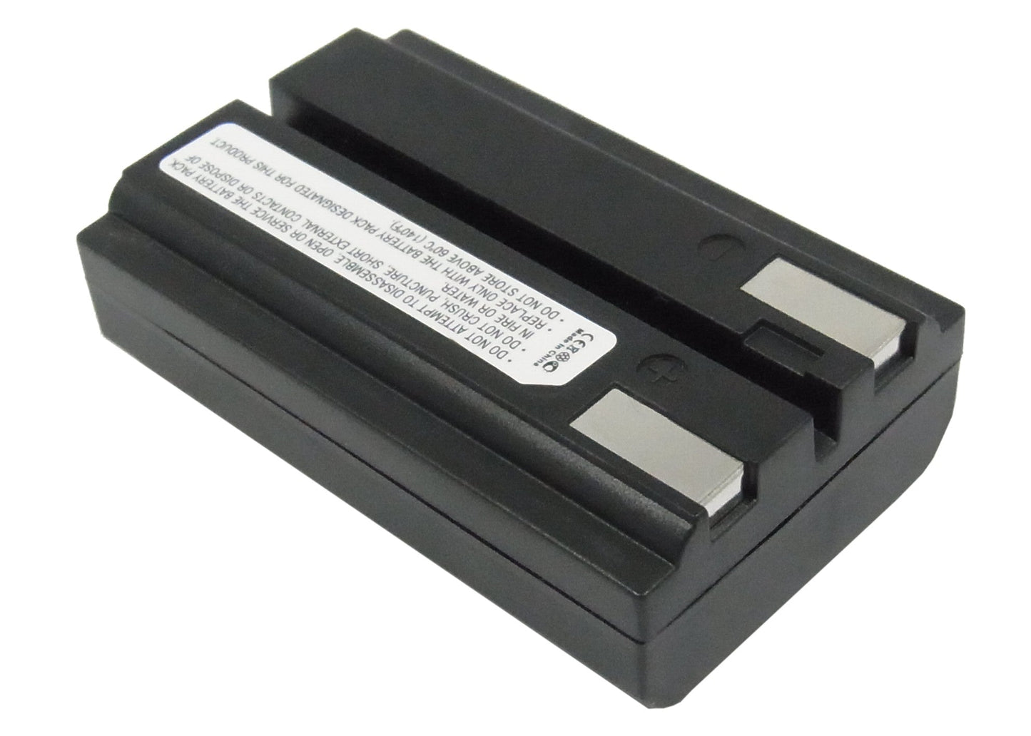 Replacement Battery for NIKON Coolpix 4300 – Camera – 700mAh / 7.4V