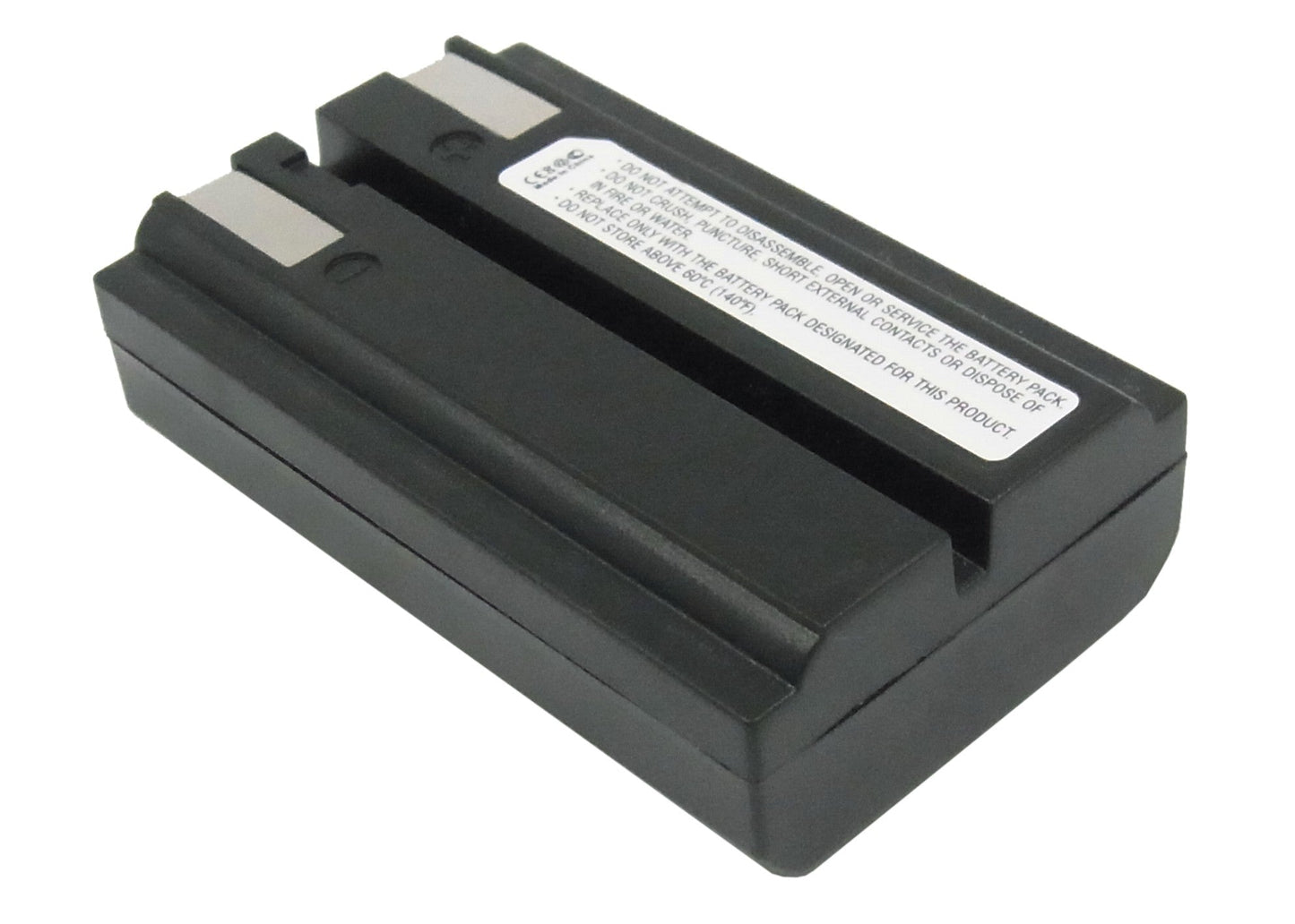Replacement Battery for NIKON Coolpix 4300 – Camera – 700mAh / 7.4V