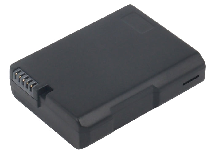 Replacement Battery for Nikon Coolpix P7000 – Camera – 900mAh / 6.66Wh / 7.4V