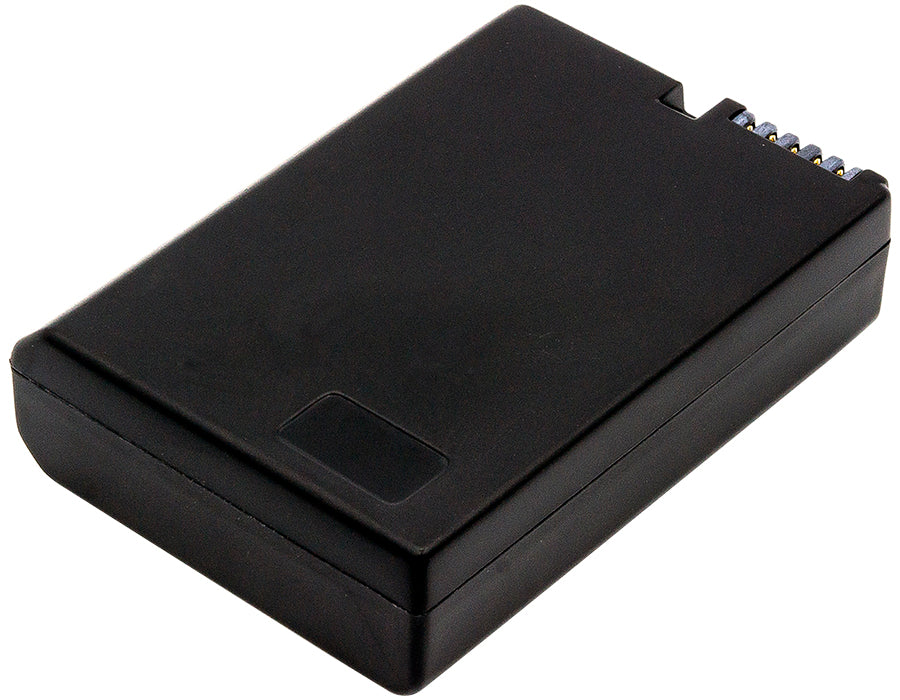 Replacement Battery for Nikon Coolpix P7000 – Camera – 1030mAh / 7.62Wh / 7.4V